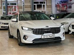 Kia Cadenza